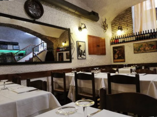 Taverna La Baita