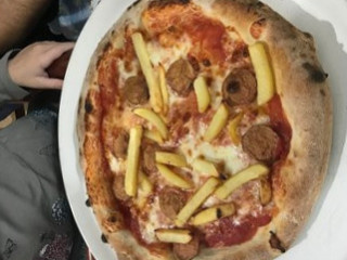 Pizzeria Scugnizzi Napoletani