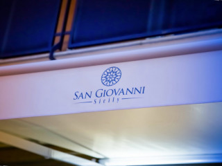 San Giovanni Sicily