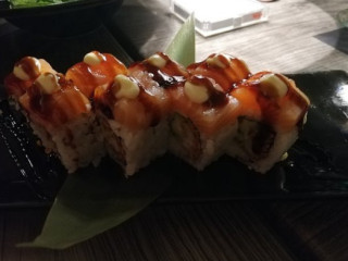 Satoshi Passion Sushi
