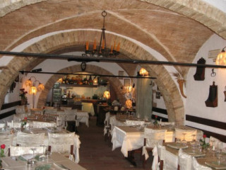 Taverna La Mola