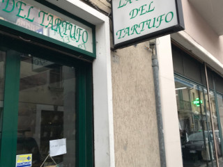 Casa Del Tartufo