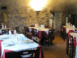 Locanda Nel Castello Dei Doria