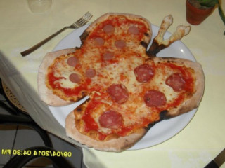 Pizzeria Vesuvio