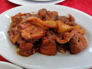 Tandoori Taste