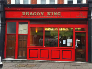 Dragon King