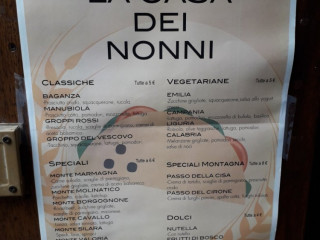 Locanda Della Casa Dei Nonni