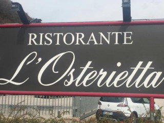 L'osterietta