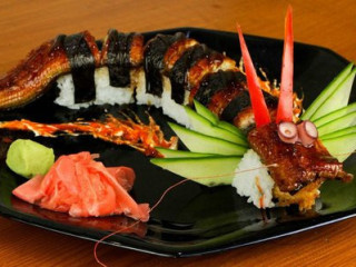 Sushi Genkai Colico