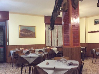 Osteria Del Ferro