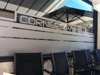 Corner Cafe