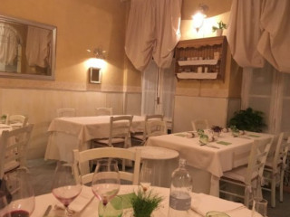 Osteria Del Ritrovo