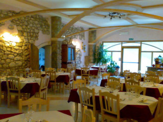 La Cantineta