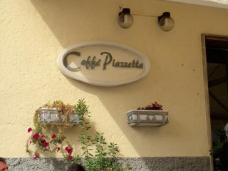 Caffe Piazzetta