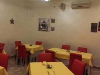 Pizzeria Le Palme