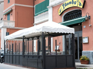 Itanbo La Taverna Della Strega