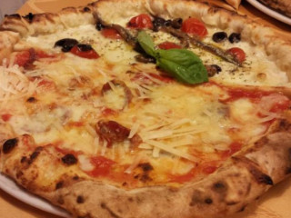 Pizzeria Elite Di Pasqualino Rossi