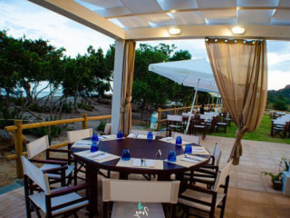 Ivy Beach Restaurant Lounge Bar