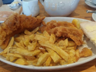 Top Chippy
