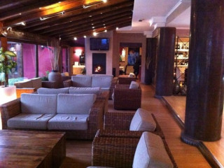 Ristorante Lounge-vine Bar Km 62