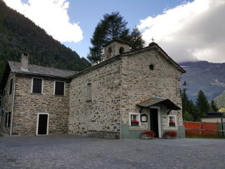 Albergo San Giuseppe