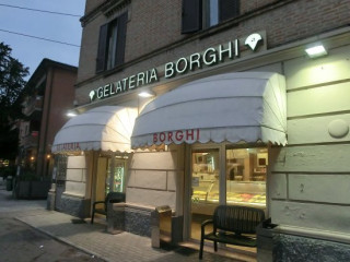 Gelateria Borghi