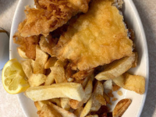 North Sands Fish Chips