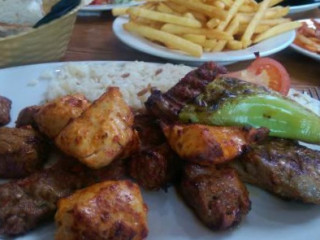 Antalya Barbecue Restaurant