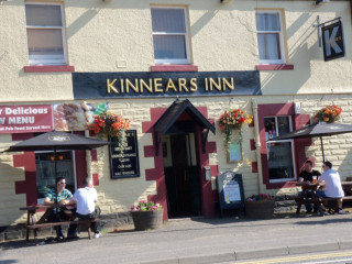 Kinnears Inn