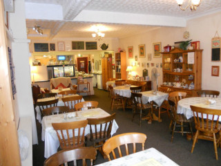 Christine's Tearoom