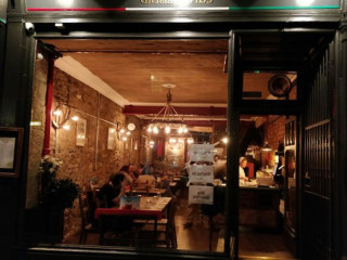 Firinci Cafe Bistro