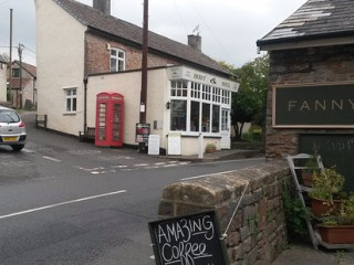 Fanny's Coffee And Gift Shop