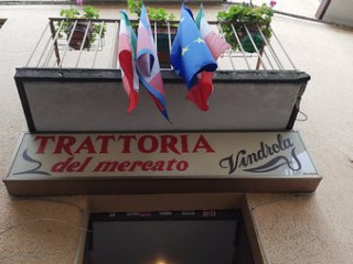 Trattoria Del Mercato