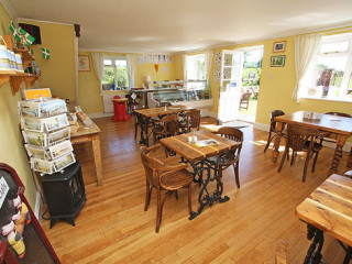 Spillers Farm Tea Rooms