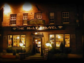 Malt Shovel