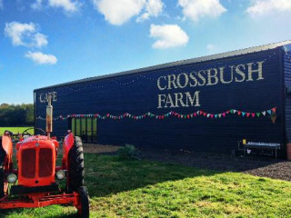 Crossbush Farm Shop