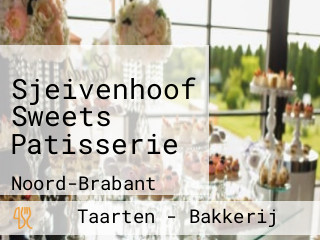 Sjeivenhoof Sweets Patisserie