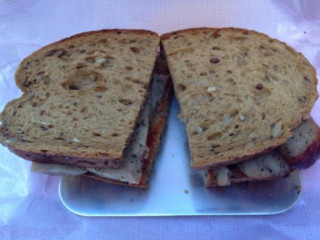 Birley Sandwiches