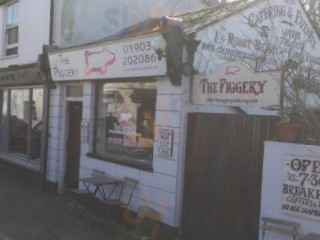 The Piggery Shop