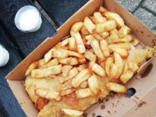 Pipers Fish And Chips And Takeaway