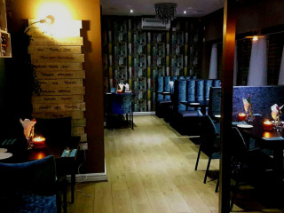 Karahi Lounge