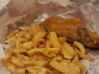 Pimlico Traditional Fish And Chips