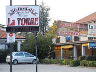 Pizzeria La Torre