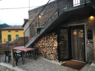 Libera Osteria Del Barazzone