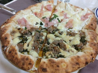 Pizzeria Pino Smeraldino