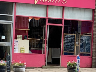 Vanilli's