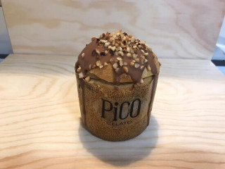 Pico Gelato Piazza Bologna