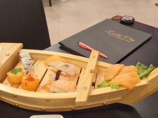 Sushi Piu