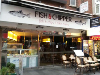 Fish Chipper