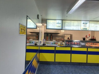 Staines Fish Chip Shop